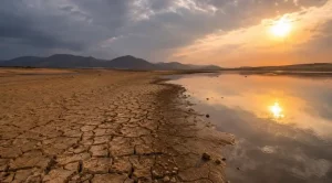 Global Heating Is Pushing Nature Beyond Its Breaking Point