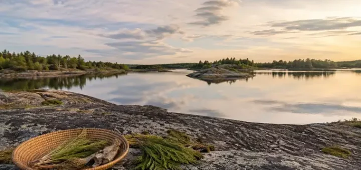 Indigenous Peoples Hold Ancient Answers