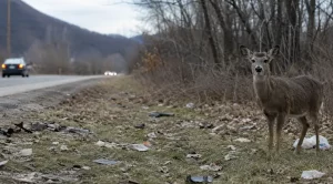 Wildlife Management: The Hidden Cost of Doing Nothing
