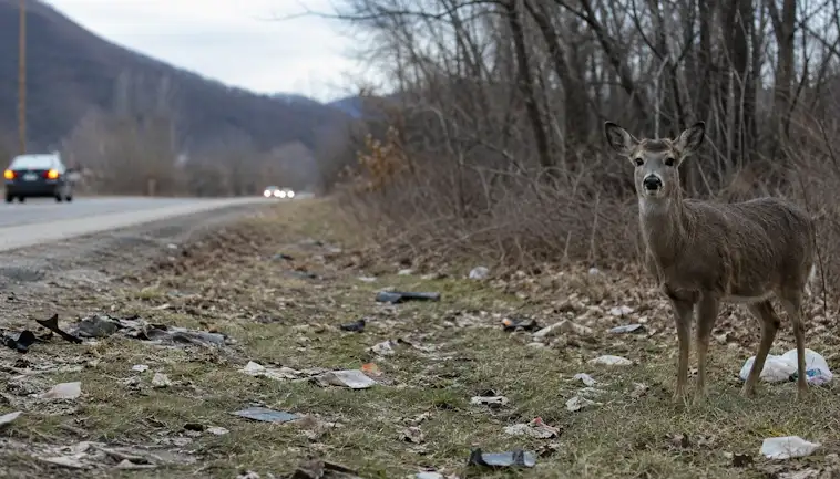 Wildlife Management and the Cost of doing Nothing