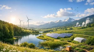 Smart Sustainability Inspires Action for a Better World