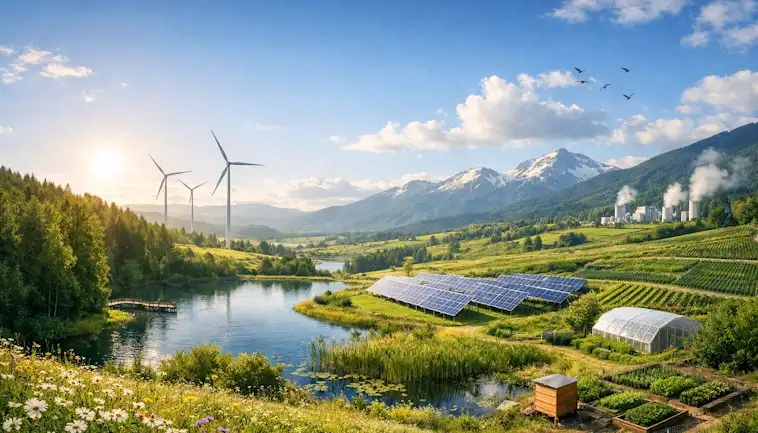 Smart Sustainability for a Better World