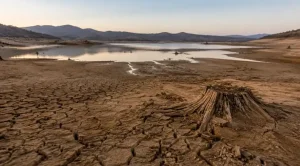 Extreme Drought Leaves Communities Fighting for Survival