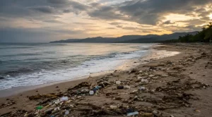 Global Pollution Is Silently Destroying Places We Love Most