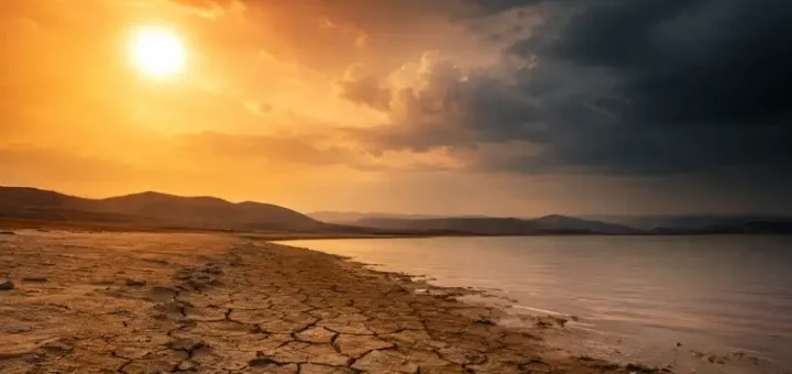 Heat Extremes Bring Hidden Risks