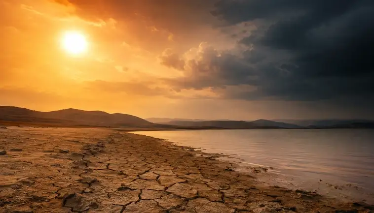 Heat Extremes Bring Hidden Risks