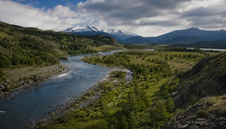Nature Rights Offer Hope